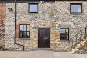Haddon Cottage, Bakewell