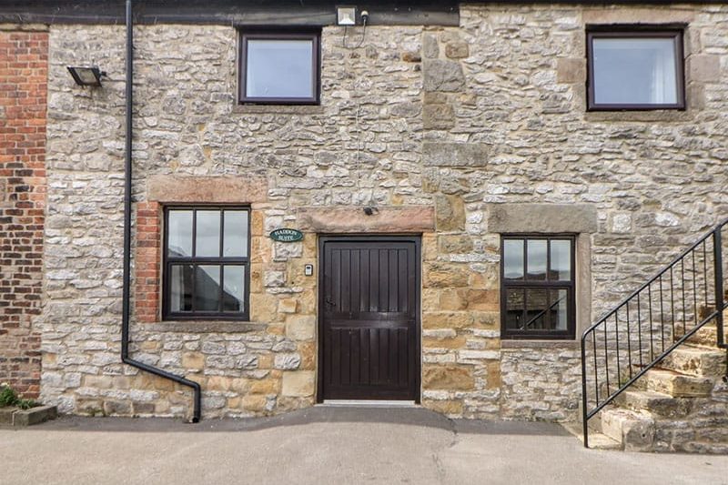 Haddon Cottage, Bakewell