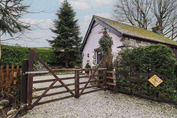 Hafoty Boeth Cottage, Corwen