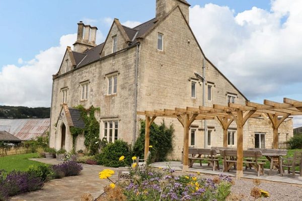 Hammonds Farmhouse, Stroud