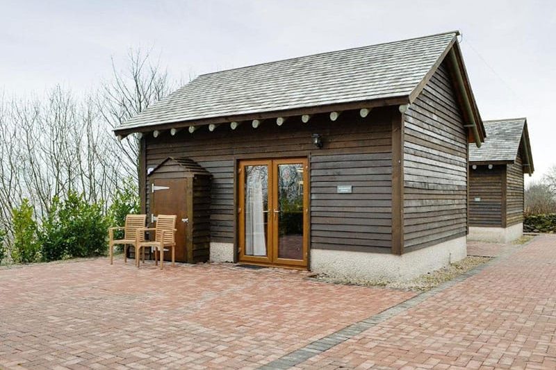 Harrison’s Lodge - Doddick Farm, Threlkeld
