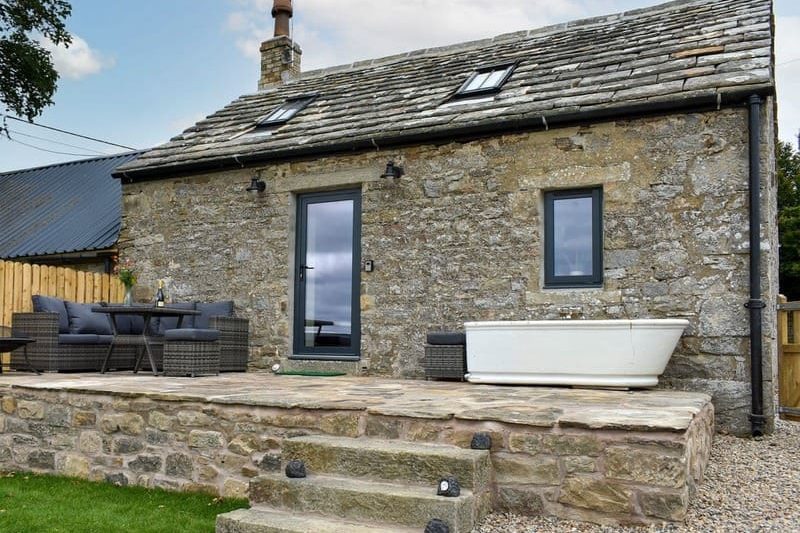 Harsondale Bothy, Langley-On-Tyne