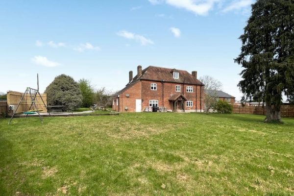 Harvel House Farm, Meopham