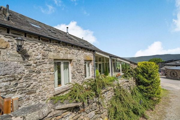 Hawkrigg Cottage, Kirkby Lonsdale