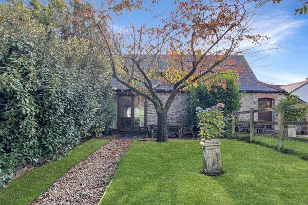 Hawthorn Cottage, Barbrook