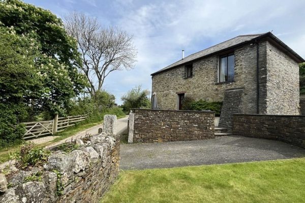 Hay Barn, Wadebridge