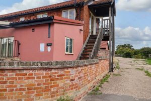 Hayloft, Ipswich