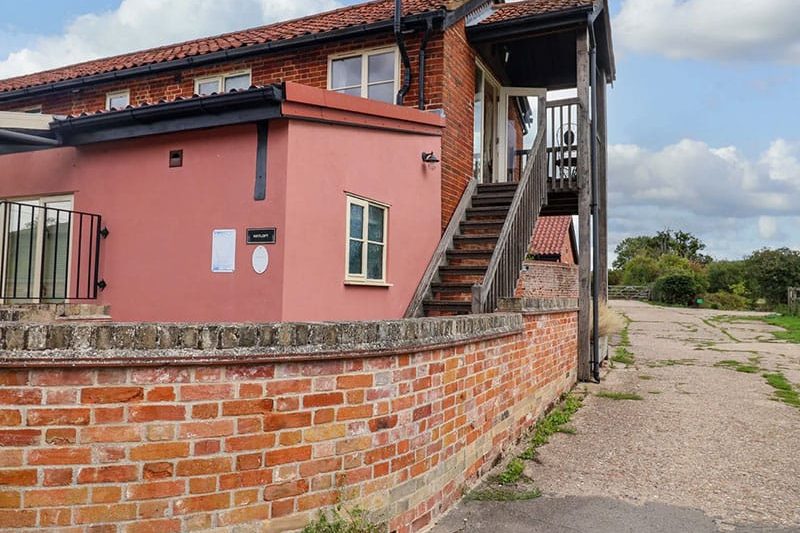 Hayloft, Ipswich