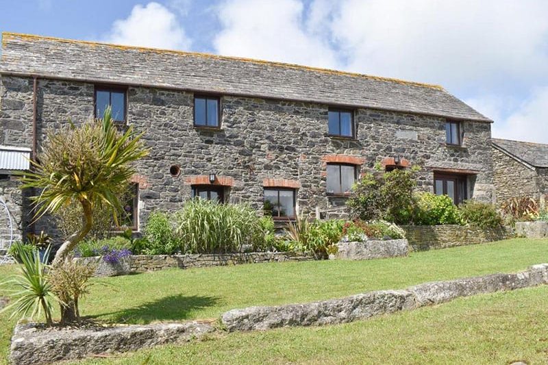 Haywain - Trentinney Farm, St Endellion