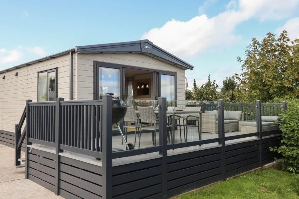Hazel Lodge, Teigngrace