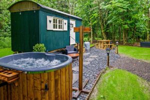 Hazel Retreat, Newport