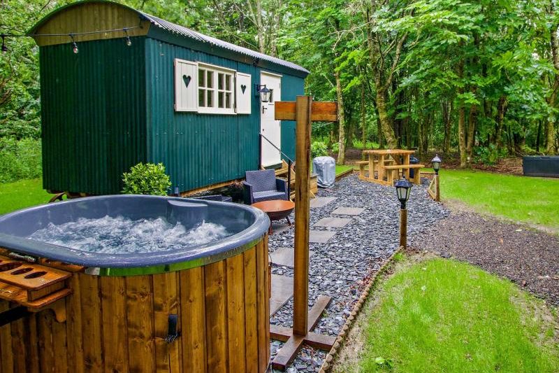 Hazel Retreat, Newport
