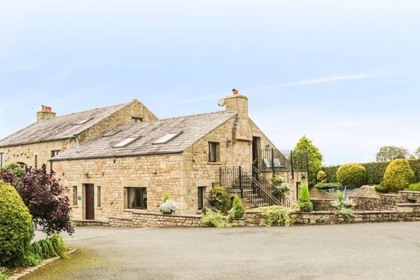 Hazelwood Cottage, Ingleton
