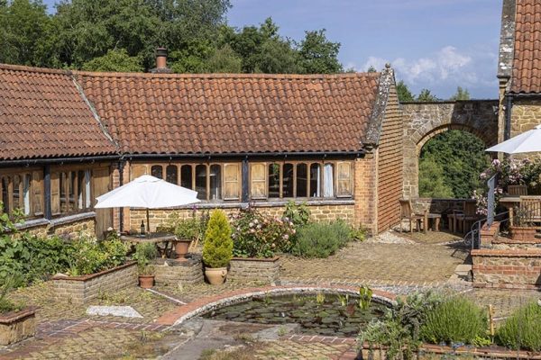 Hazelnut, Chipping Norton