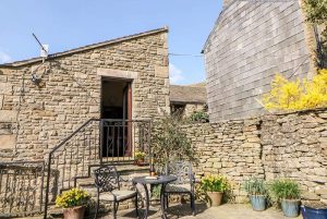 Heath Cottage, Edale