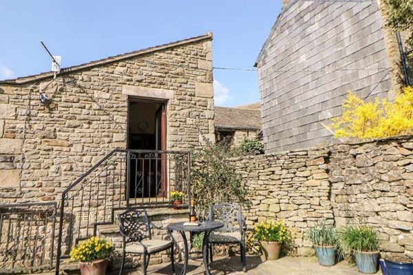 Heath Cottage, Edale