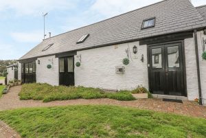 Heather Cottage, Rosemarket