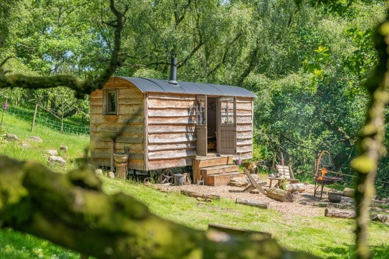 Heather Hut, Langdale End