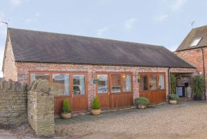 Herdwick Cottage, Much Wenlock