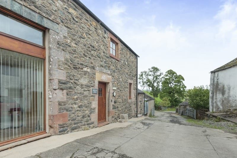 Herdwick House - Lowside Farm, Keswick
