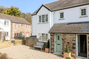 Heron Cottage, Ilfracombe