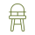 Highchair