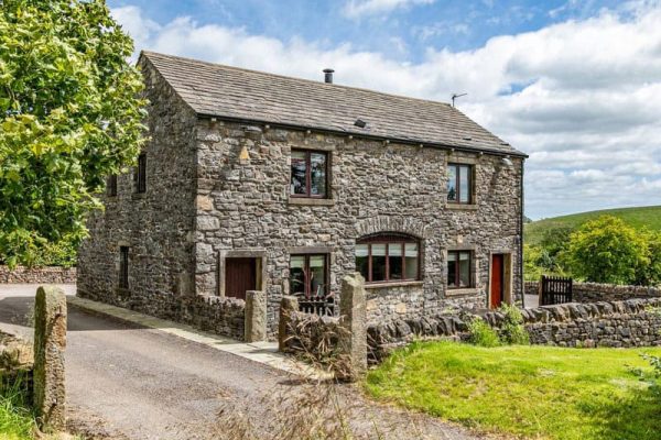 Higher Paradise, Horton-in-Craven