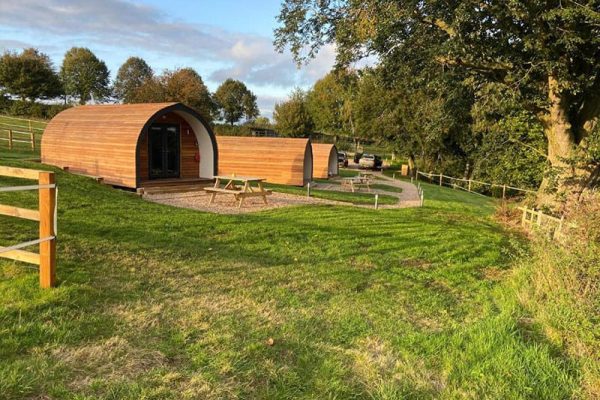 Holdenby, East Haddon