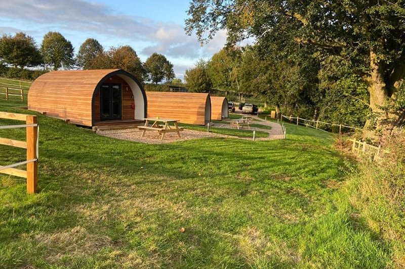 Holdenby, East Haddon