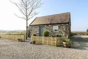 Bwthyn Celyn (Holly Cottage), Pwllheli