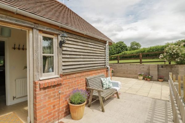 Holmer Farm, Pudleston