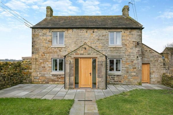 Home Farm Cottage, Risplith