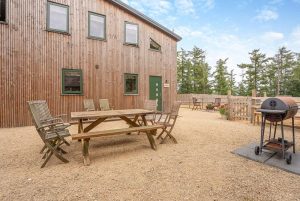 Homewood - Midgham Farm, Ringwood