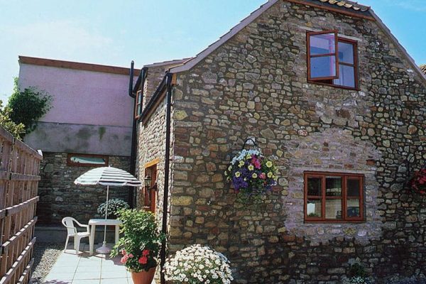Honey Acre Cottage, Winscombe