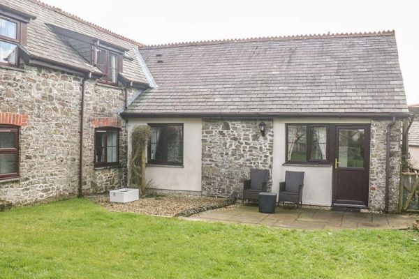 Honey Bee Cottage, Bradworthy