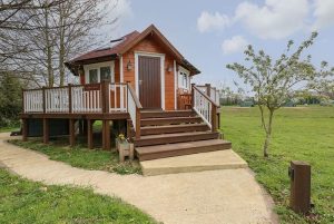 Honeybee Retreat, Upper Marham