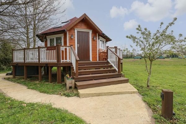 Honeybee Retreat, Upper Marham