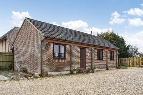 Honeypot Cottage, Piltdown