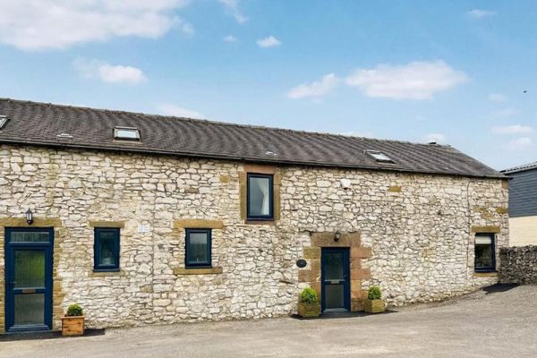 Honeysuckle Cottage, Matlock