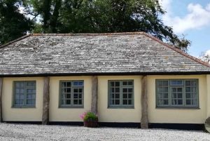 Honeysuckle Cottage - Great Trevillian Farm, Warbstow