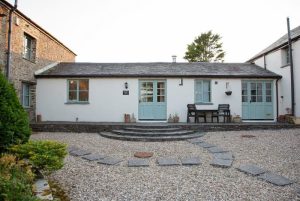 Honeysuckle Cottage, Woodford