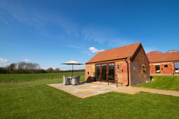 Hop Picker's Hut 2, Goudhurst