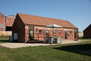 Hop Picker's Hut 3, Goudhurst