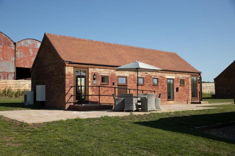 Hop Picker's Hut 3, Goudhurst