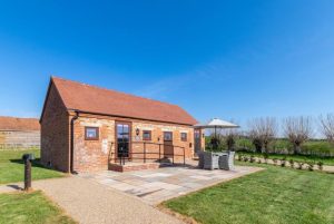 Hop Picker's Hut, Goudhurst