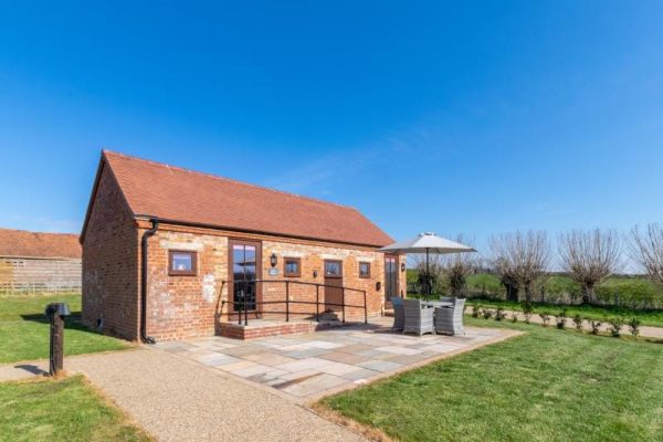Hop Picker's Hut, Goudhurst