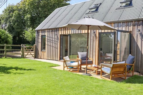 Hopkins At The Homestead, Church Hougham