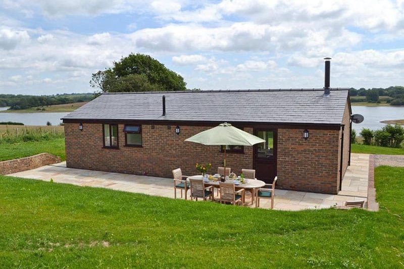 Hoppers Cottage, Wadhurst