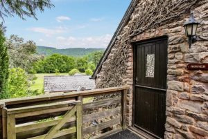 Horner, Timberscombe