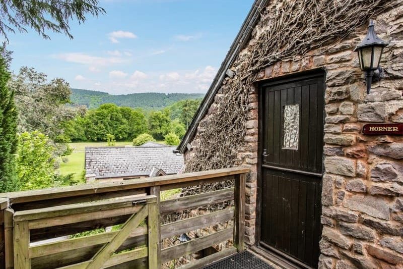 Horner, Timberscombe